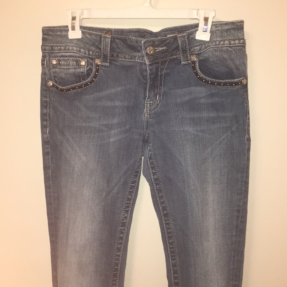 Women’s Miss Me Jeans